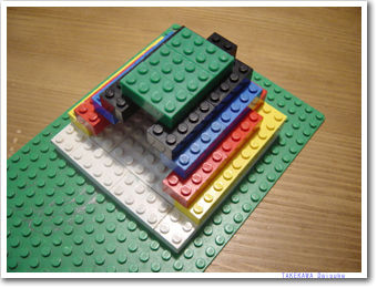 �ω΃����K�ŐΊ�