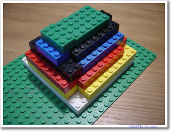 �ω΃����K�ŐΊ�