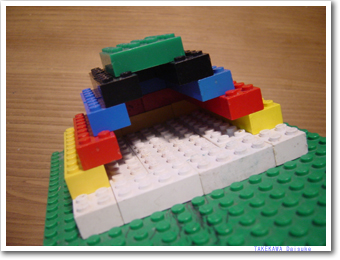 �ω΃����K�ŐΊ�