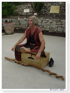 �G�f���`�[���̒j