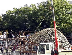 �����Ȃ������e���h�[��