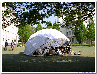 �X�^�[�h�[���ōu�`