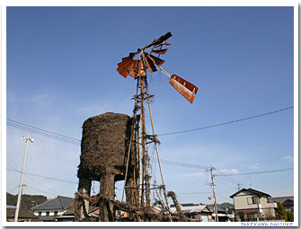 �X�^�[�h�[���ōu�`